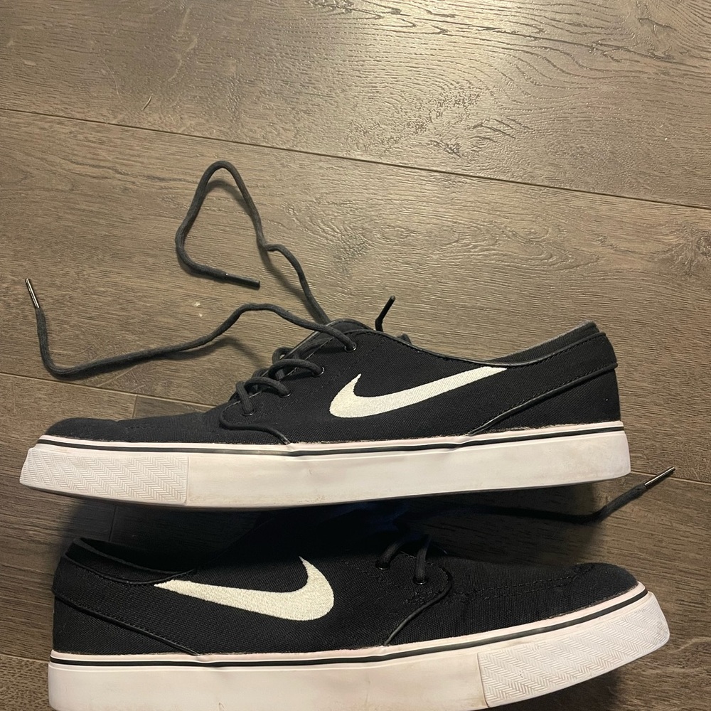 Nike SB Zoom Stefan Janoski Size 11